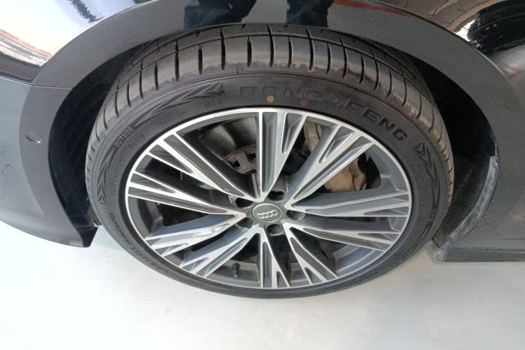 Used Audi A6L 2019 55 TFSI quattro Prestige Dynamic Edition