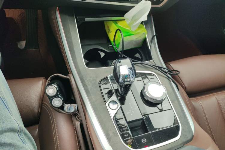 Used BMW X5 2021 Restyled xDrive30i M Sport Package
