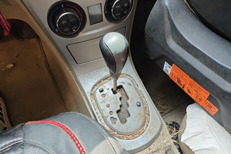 Used Great Wall C30 2012 1.5L CVT Elite Version
