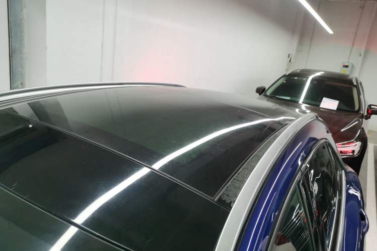 Used Mercedes-Benz GLA 2019 GLA 200 Fashion Model
