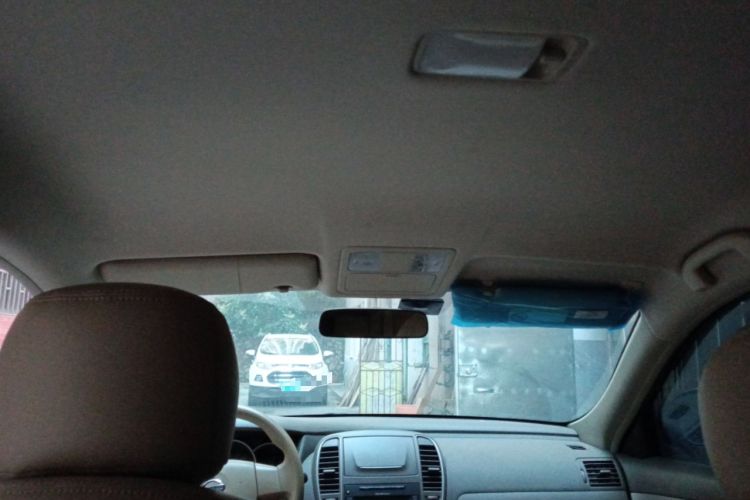 Used Nissan Sylphy 2018 Classic 1.6XE CVT Comfort Edition