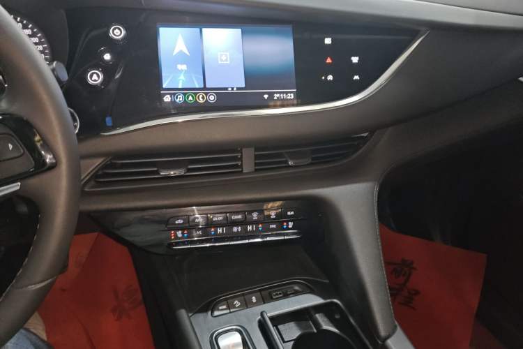 Used Buick Enclave 2022 652T Two-Wheel-Drive Prestige 7-Seater