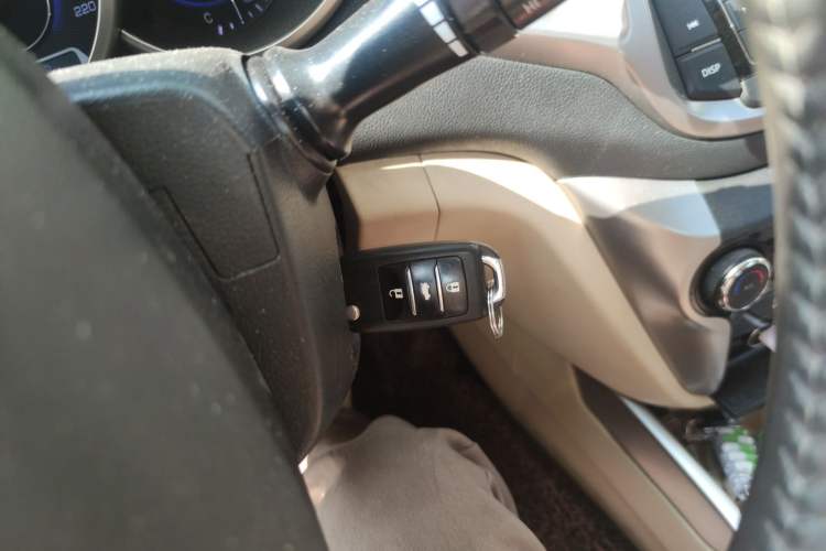 Used CHANGAN Eado 2015 1.6L Automatic Luxury Model
