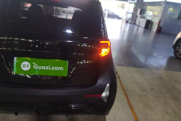 Used Chery Little Ant 2022 Sweet Pink Edition Half-Sugar Version Lithium Iron Phosphate 29.2 kWh 30 kW 301 km
