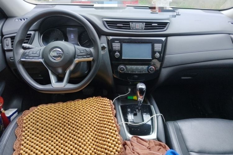 Used Nissan X-Trail 2017 2.0L CVT Comfort Edition 2WD
