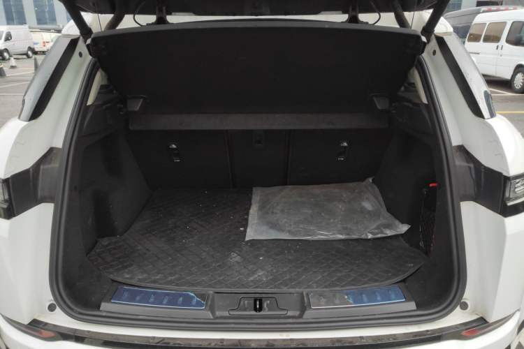 Used Land Rover Range Rover Evoque 2022 Aurora L 249 PS R-Dynamic Luxury Edition