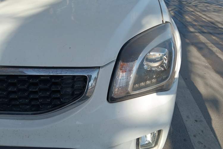 Used Kia Sportage 2013 2.0L Manual Two-Wheel Drive GL Trim