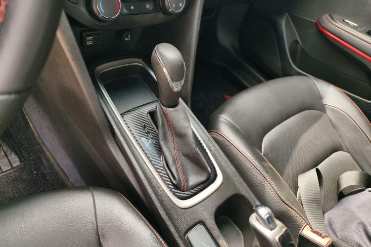 Used Chevrolet Monza 2019 RS 330T Automatic Comfort Edition China VI Standard