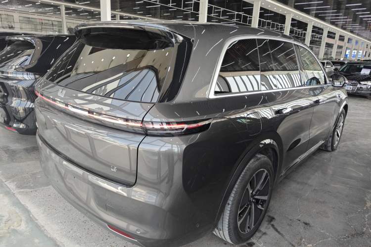 Used Li Auto L8 2024 Max
