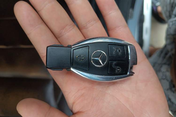 Used Mercedes-Benz M-Class 2012 ML 350 Luxury Edition