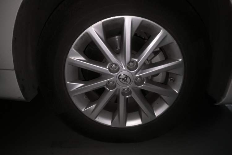 Used Toyota Camry 2016 2.0G 10th Anniversary Leading Edition