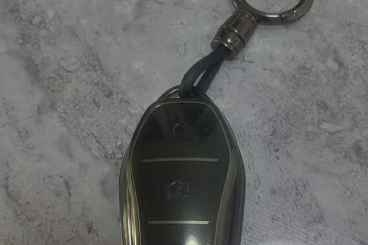 Used BYD Song Pro New Energy 2025 Second-Generation DM-i 115KM Excellence Version