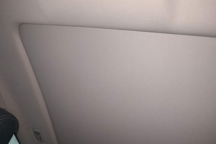 Used Landian E5 2024 Honor Edition 100KM Premium Model 7 Seats
