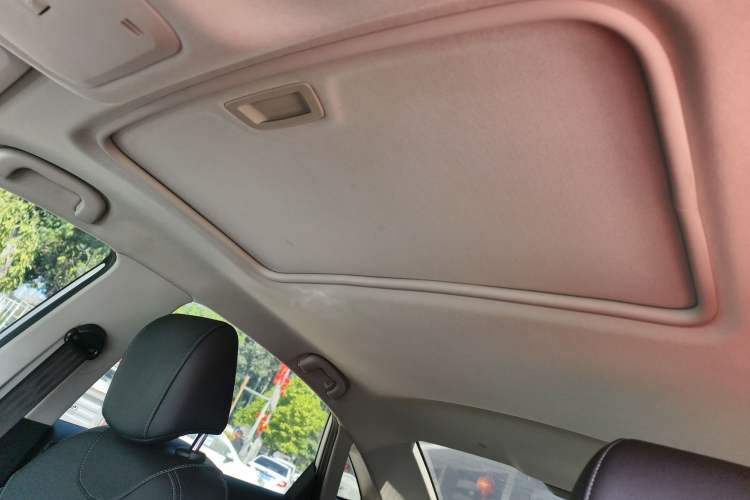 Used Buick GT 2021 Revised Version Flagship 1.5L Automatic Elite Edition