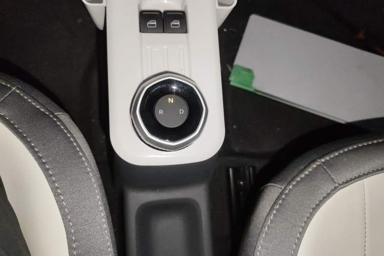 Used Geely Galaxy Panda 2024 200km Panda Kart
