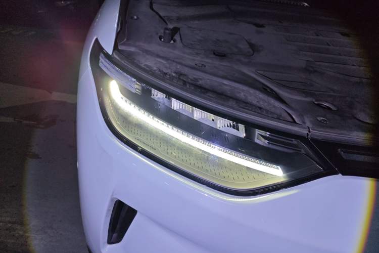 Used Leapmotor C11 2024 All-Electric 580 Luxury Edition