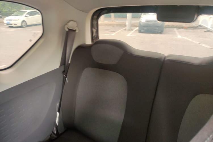 Used Wuling Hongguang MINIEV 2021 Macaron Fashion Model Lithium Iron Phosphate