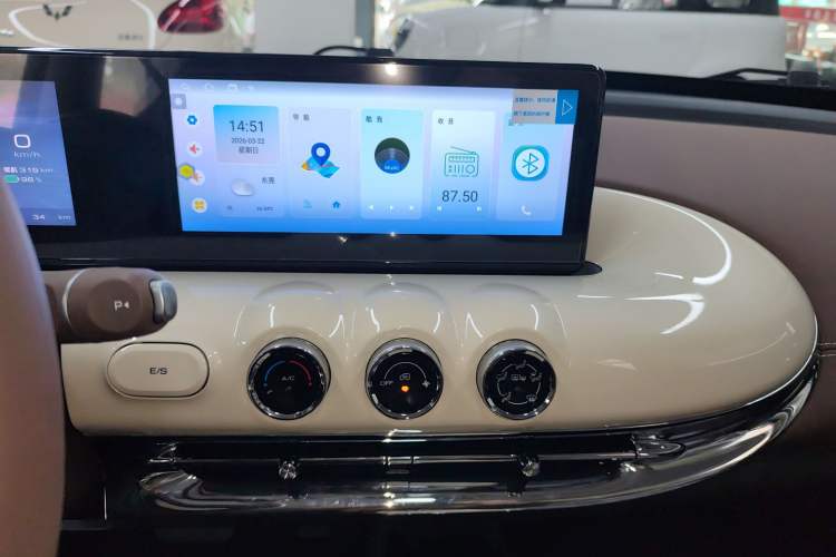 Used Wuling Bingo 2025 333 km Enjoyment Version
