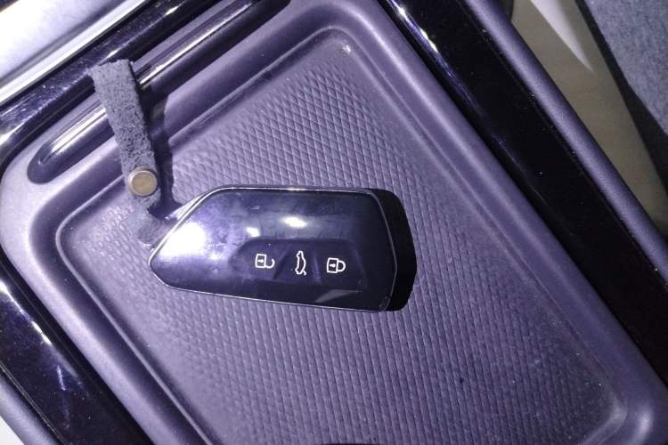 Used Volkswagen ID.4 CROZZ 2024 Pure Edition Limited Edition
