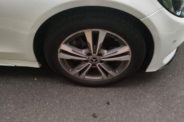 Used Mercedes-Benz C-Class 2018 C 200 L Sport Edition