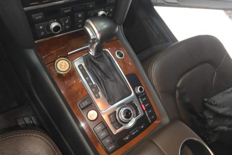 Used Audi Q7 2015 35 TFSI Sport Edition