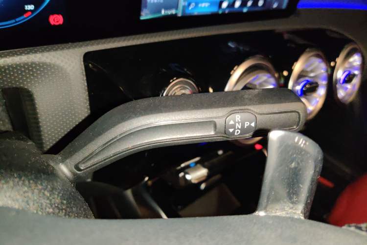 Used Mercedes-Benz A-AMG 2022 AMG A 35 L 4MATIC