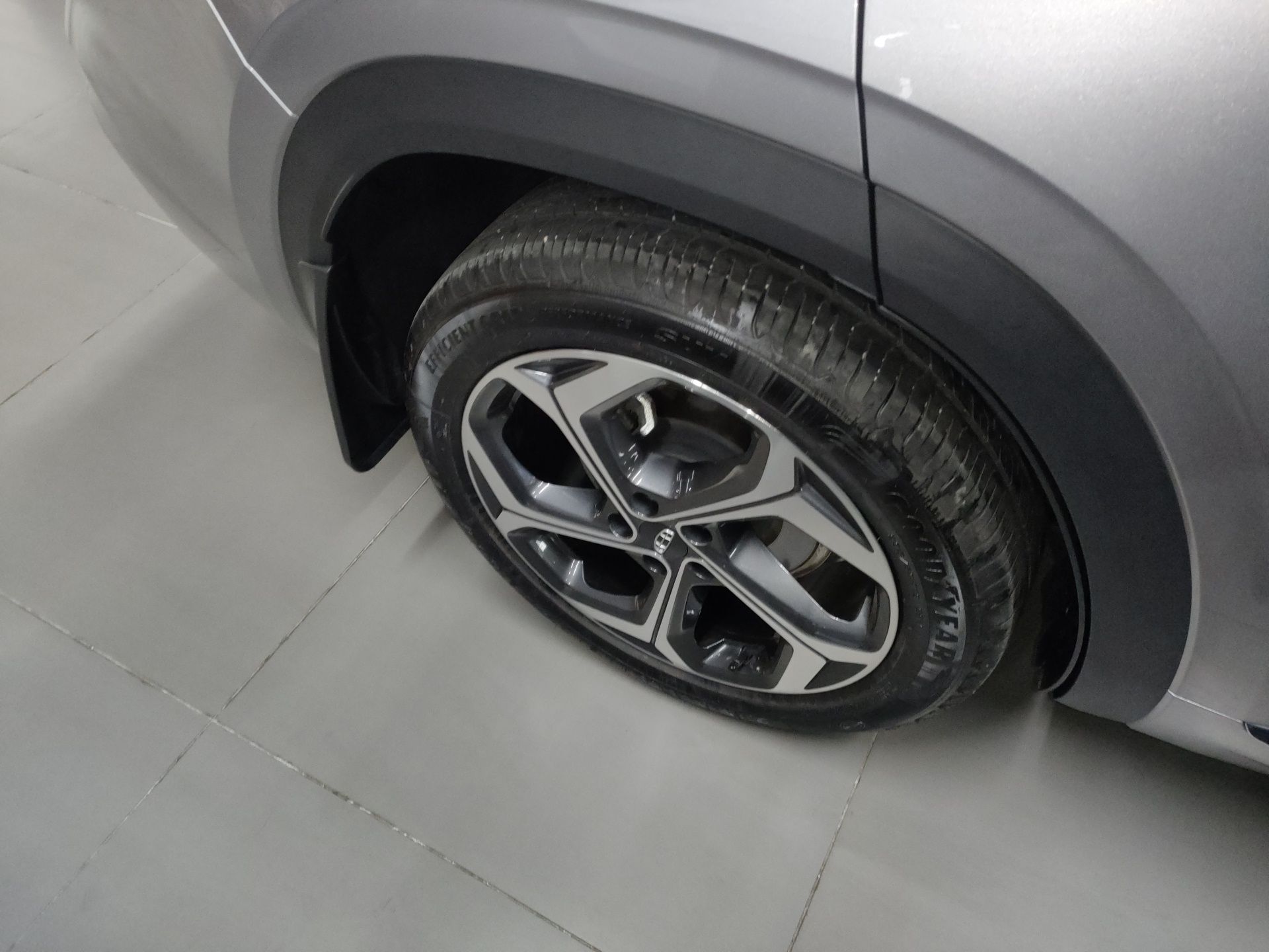 Geely Auto Monjaro L 2025 2.0TD Automatic Xingyun Version — снимка 11