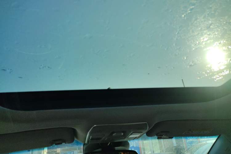 Used Geely Auto Emgrand GT New Energy 2018 1.5T PHEV Yao Ling Edition