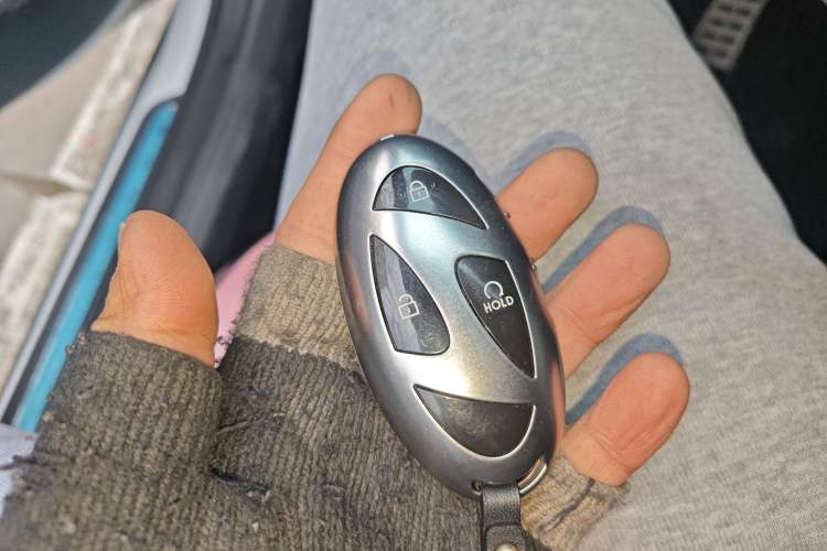 Used Hyundai Sonata 2024 2.0T N Line Pro
