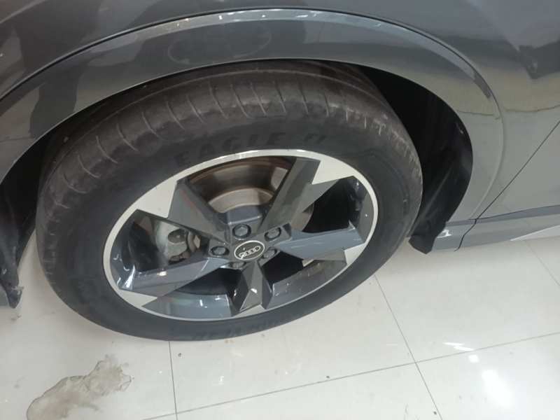 Used Audi Q3 2023 35 TFSI Fashion Dynamic Model (1.4T) — 22