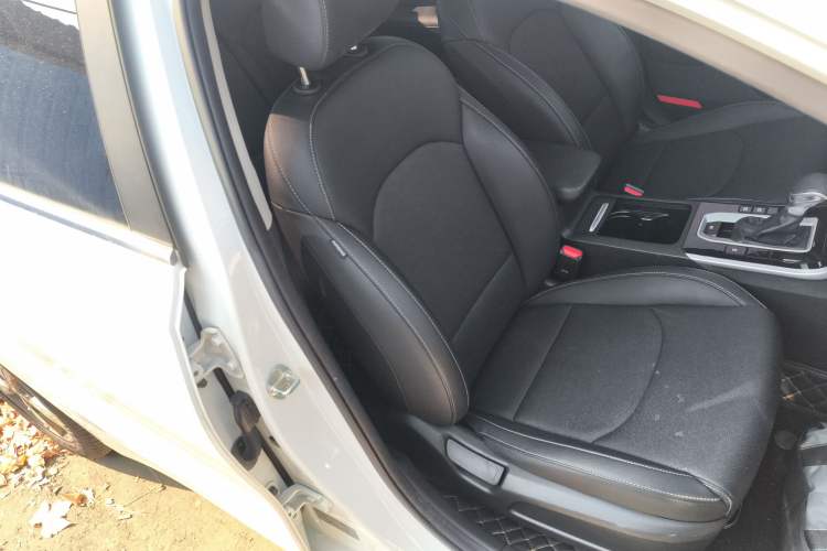 Used Kia K3 2019 1.5L CVT Smart Connectivity Version
