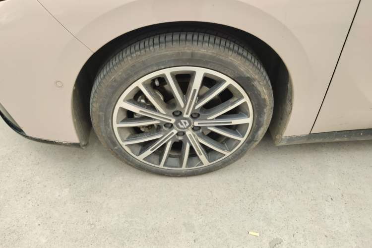 Used Leapmotor B01 2025 650 LiDAR Edition