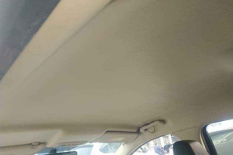 Used Ford Escort 2017 Revised Version 1.5L Automatic Comfort Edition