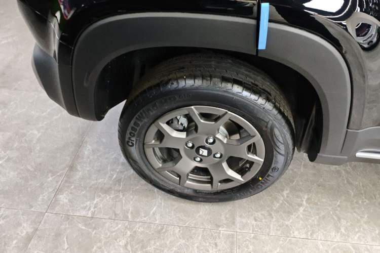 Used Baojun Spark EUV 2026 Model 401km Flagship Edition
