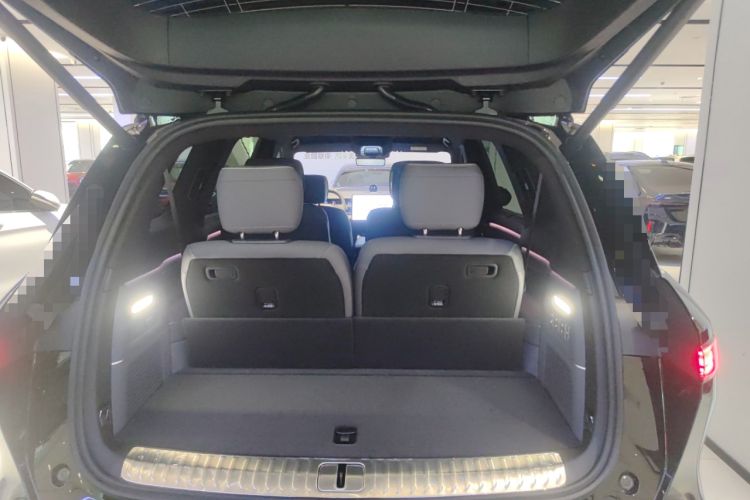 Used Nio ES8 2026 Model 6-seat Executive Luxury Edition