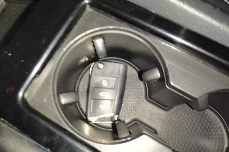 Used Volkswagen Teramont 2017 380TSI Four-Wheel Drive Luxury Edition
