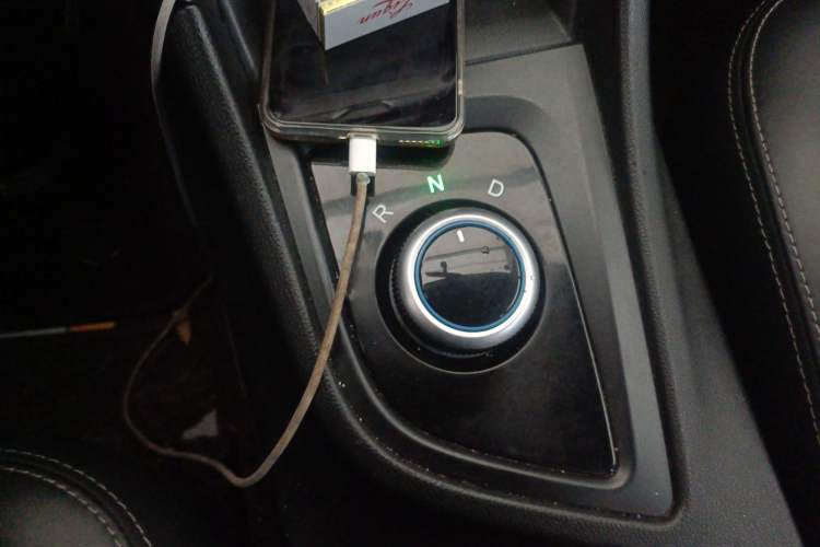 Used Chery New Energy Arrizo e 2020 Travel Edition
