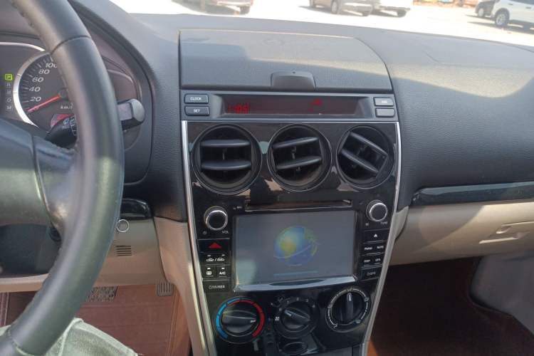 Used Mazda 6 2013 2.0L Automatic Fashion Edition
