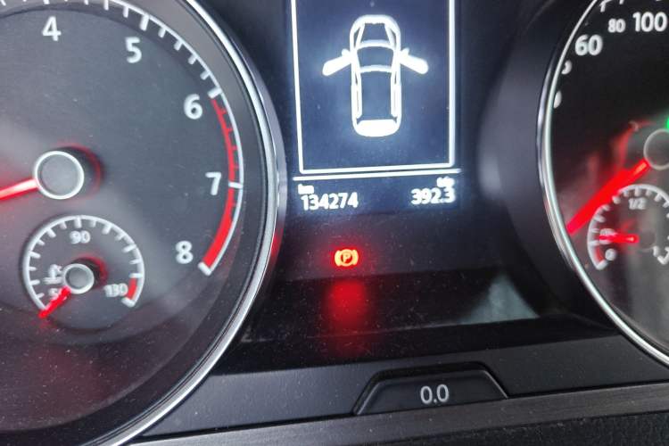 Used Volkswagen Golf 2015 1.4TSI Automatic Comfort Model
