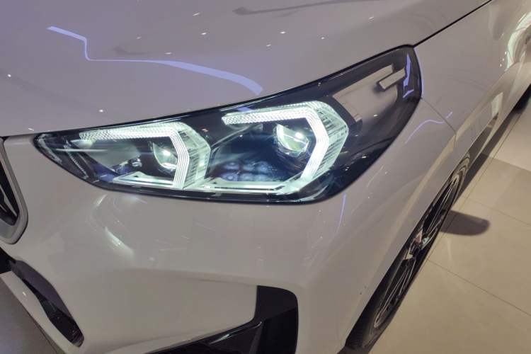 Used BMW X1 2024 sDrive25Li M Sport Package