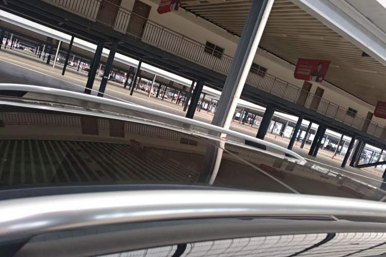 Used Mercedes-Benz GLB 2023 GLB 220 Fashion Model