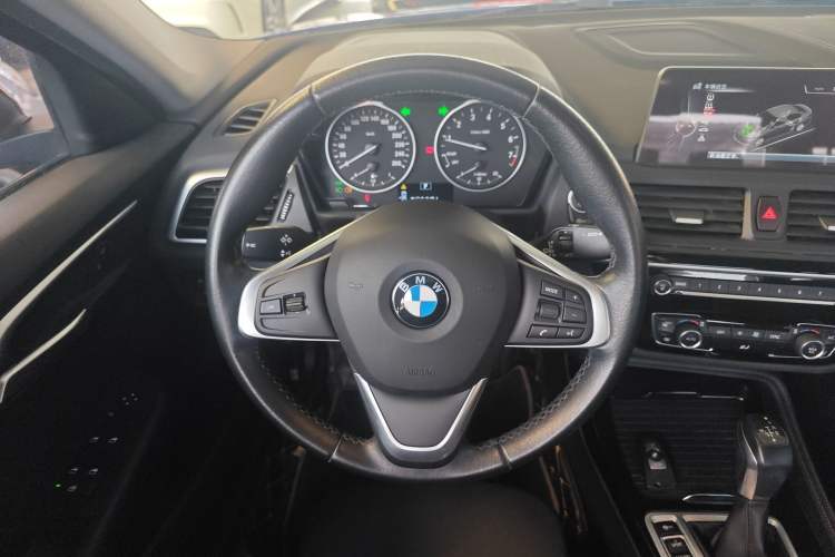 Used BMW 1 Series 2017 118i Design Package Model
