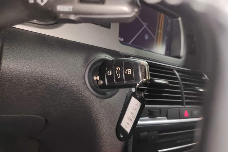 Used Audi Q7 2014 35 TFSI Ambition Edition