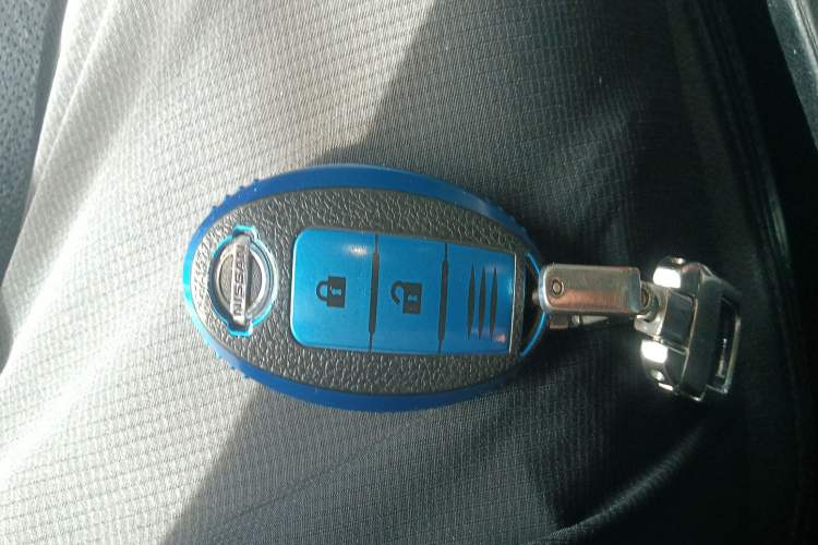 Used Nissan X-Trail 2019 2.0L CVT Smart Connect Comfort Edition 2WD