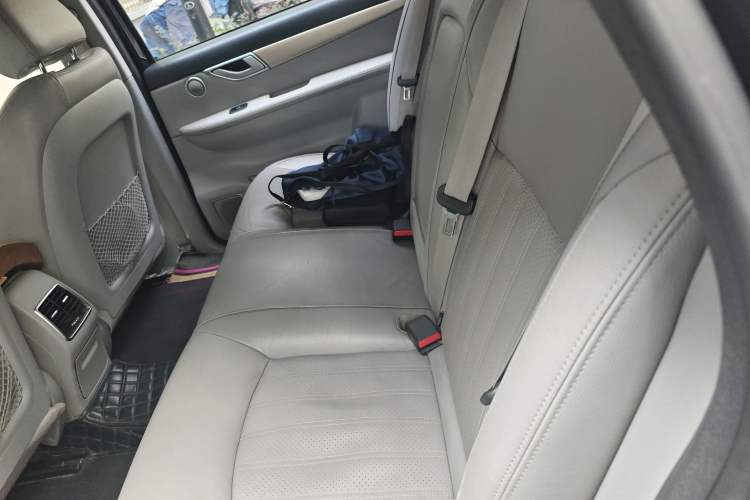 Used Denza Denza 2018 500 Fashion Edition
