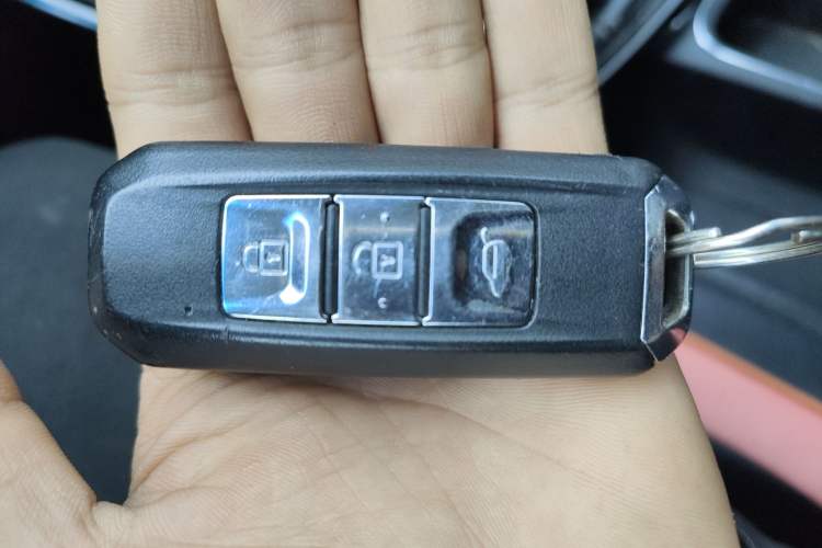 Used Baojun 530 2018 1.5T Manual Prestige Version China V
