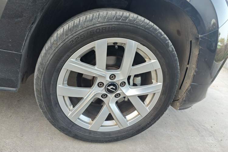 Used Jetta VS5 2024 5th Anniversary Edition 280TSI Manual Pioneer Version
