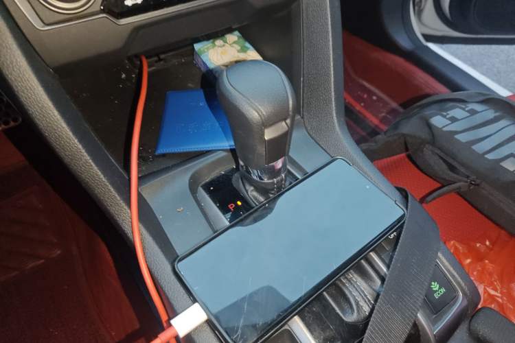 Used Honda Civic 2021 HATCHBACK 220TURBO CVT Trendy Cool Edition