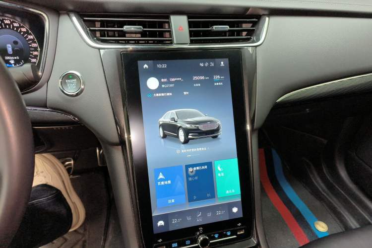 Used Ford Taurus 2019 EcoBoost 245 Premium Edition
