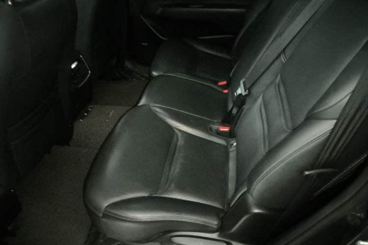 Used Mazda CX-8 2019 2.5L Four-Wheel Drive Deluxe Edition